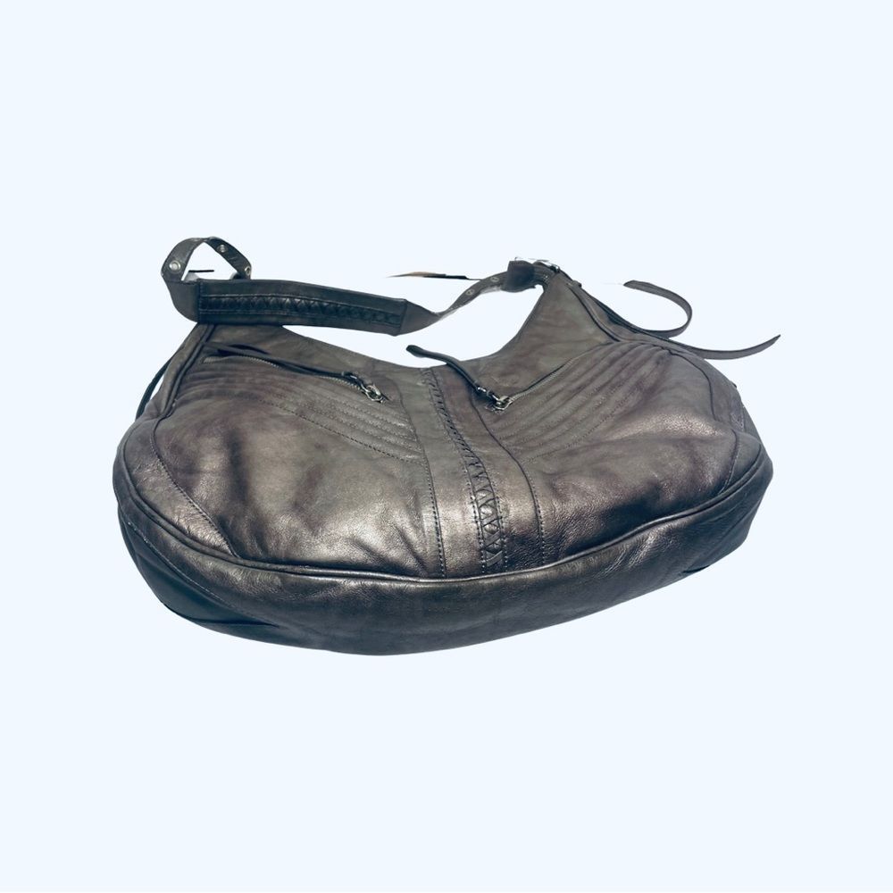 Junior Drake Shoulder Bag - Picture 10 of 10